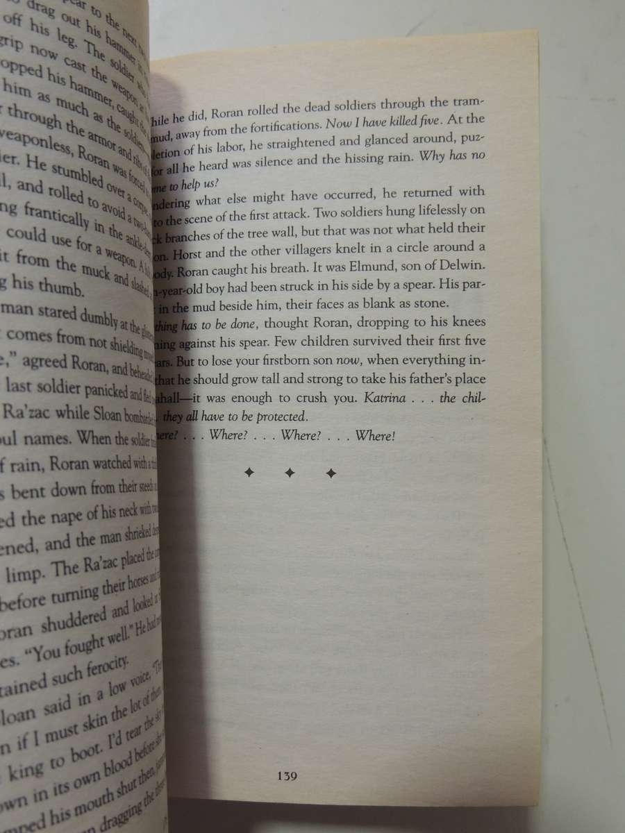 Eldest - Inheritance Series Cycle Book 2 - Christopher Paolini