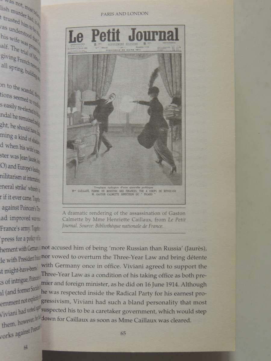 July 1914: Countdown To War - Sean McMeekin