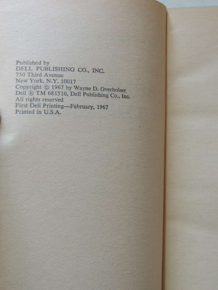 Summer Of The Sioux - Wayne D. Overholser