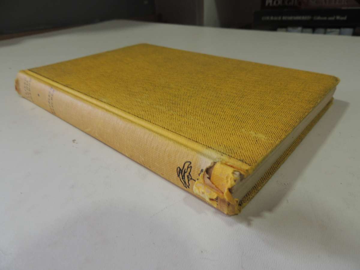 I Lived In His Shadow: My Life With General Smuts - Kathleen Mincher