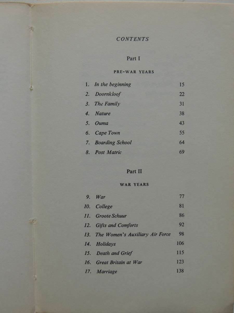 I Lived In His Shadow: My Life With General Smuts - Kathleen Mincher