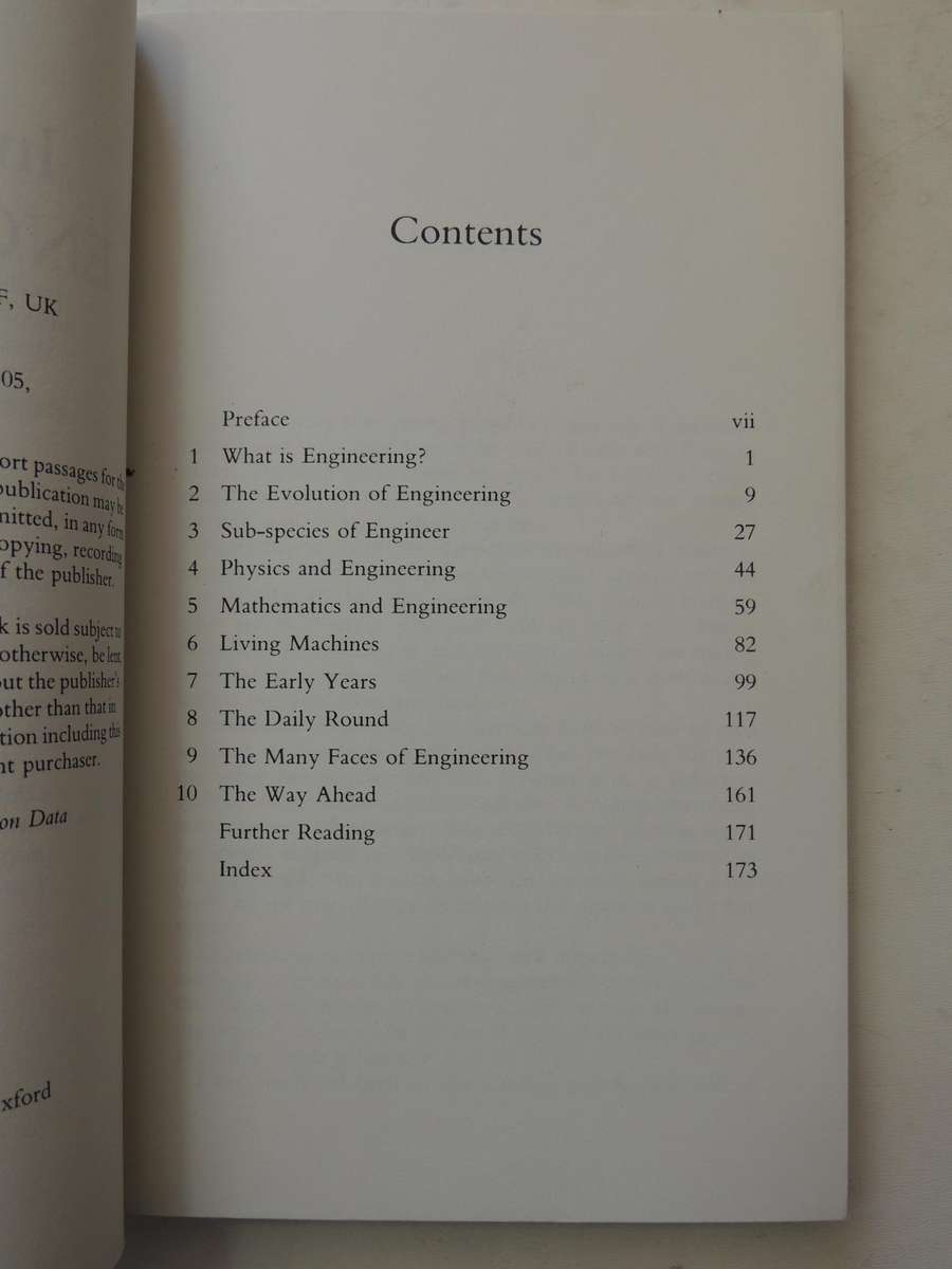 Invitation To Engineering - Eric Laithwaite