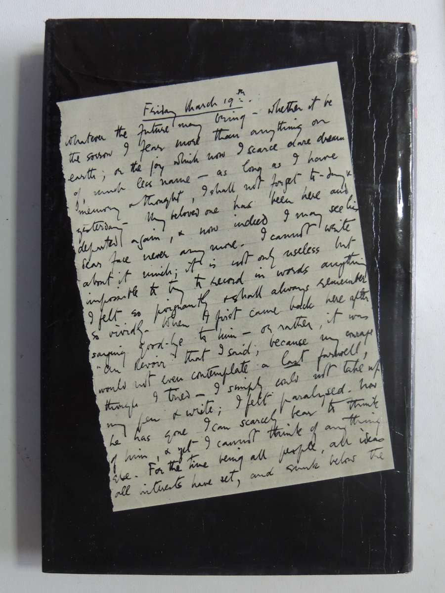 Chronicles Of Youth: Vera Brittain's War Diary 1913-1917 - ed Alan Bishop