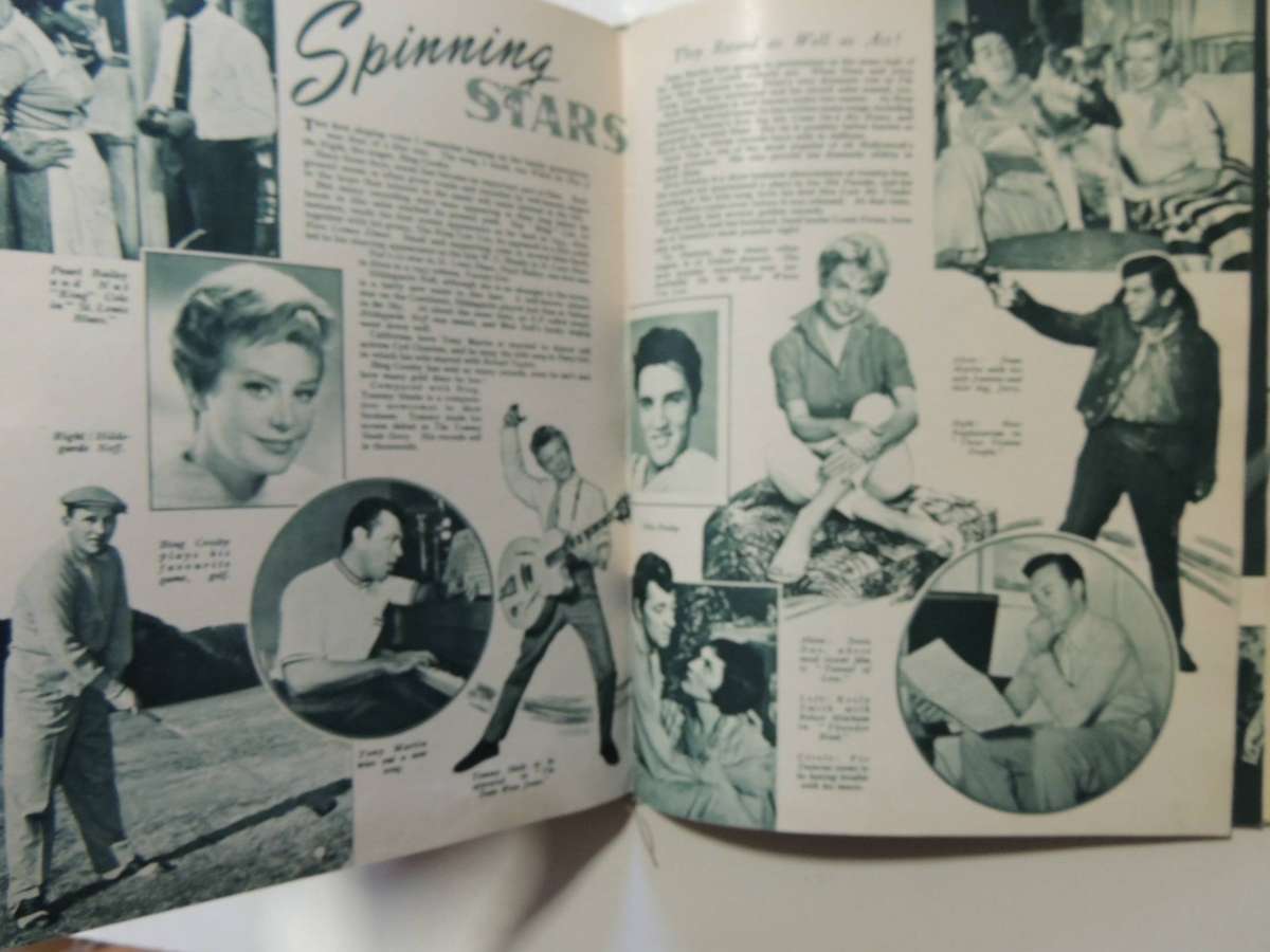 Picture Show Annual (1960)