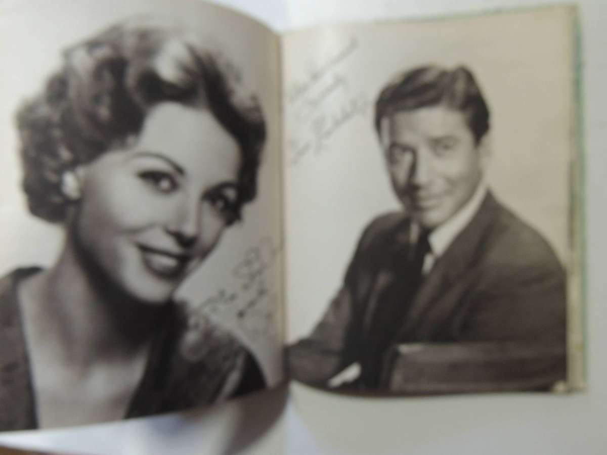 Picture Show Annual (1960)