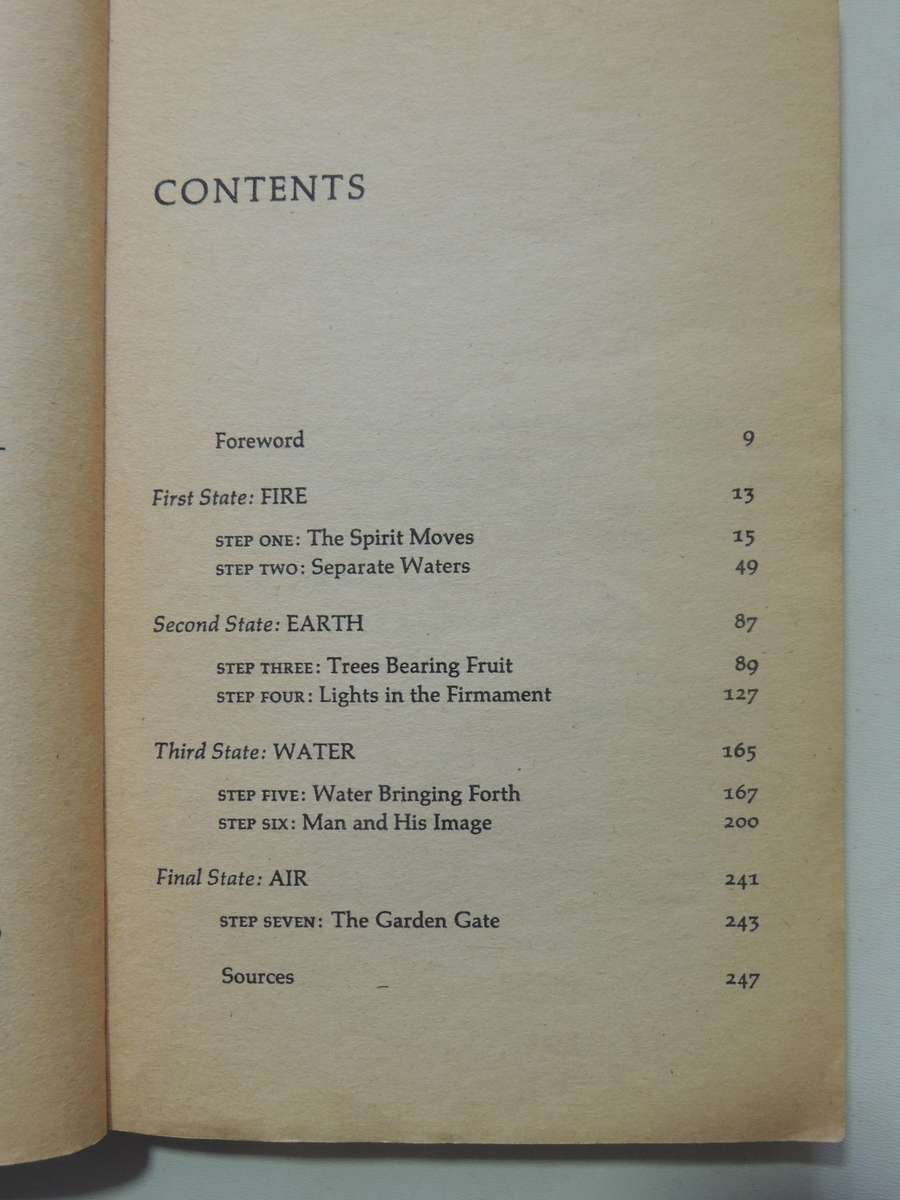 Gifts Of Unknown Things - Lyall Watson