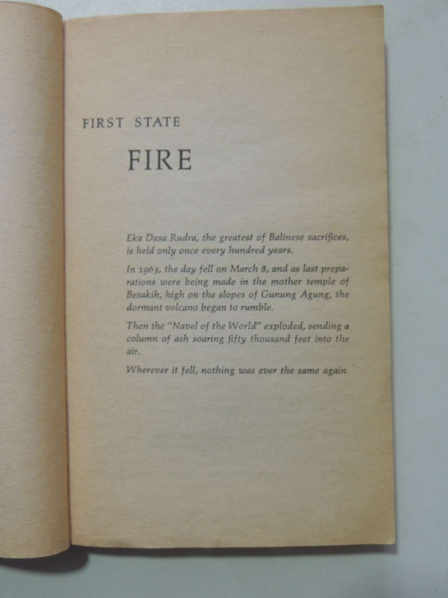 Gifts Of Unknown Things - Lyall Watson