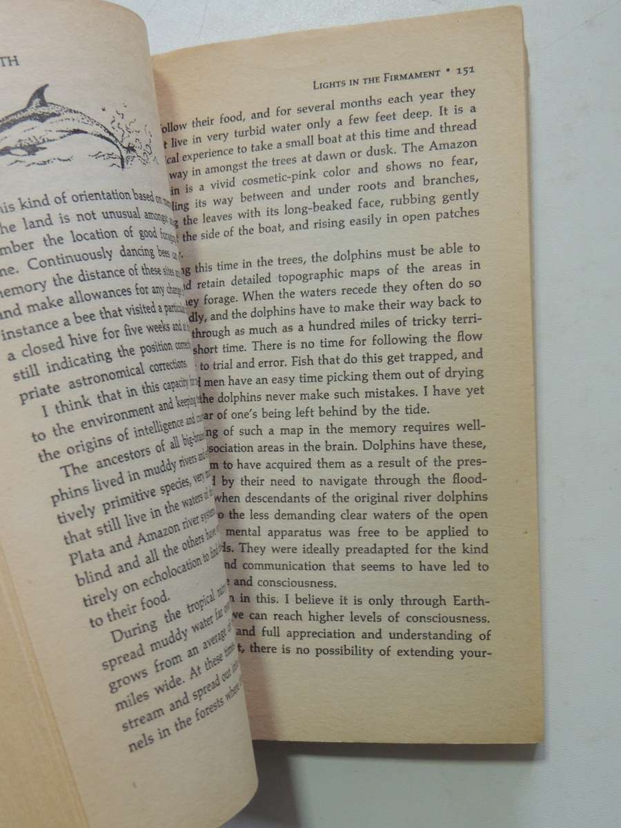 Gifts Of Unknown Things - Lyall Watson