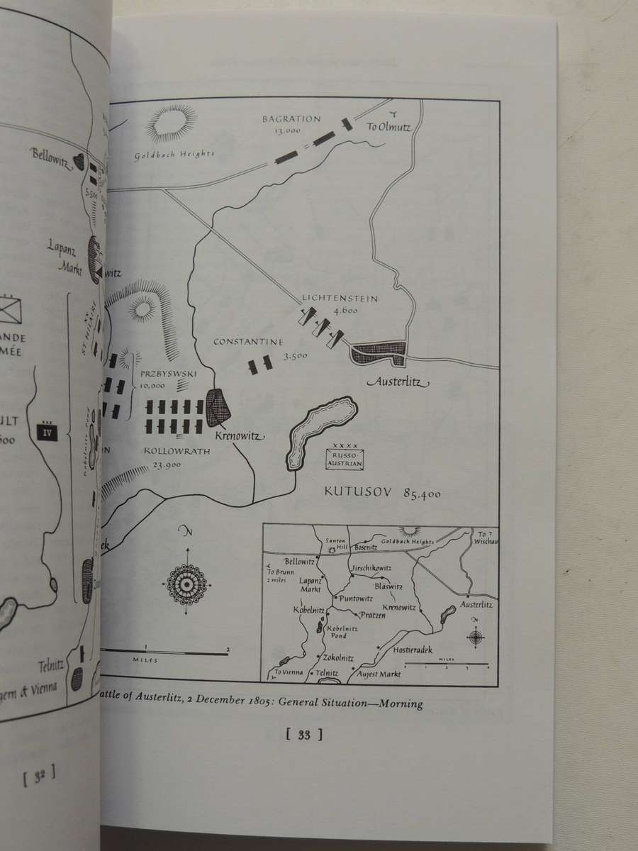 Dictionary Of The Napoleonic Wars - David Chandler