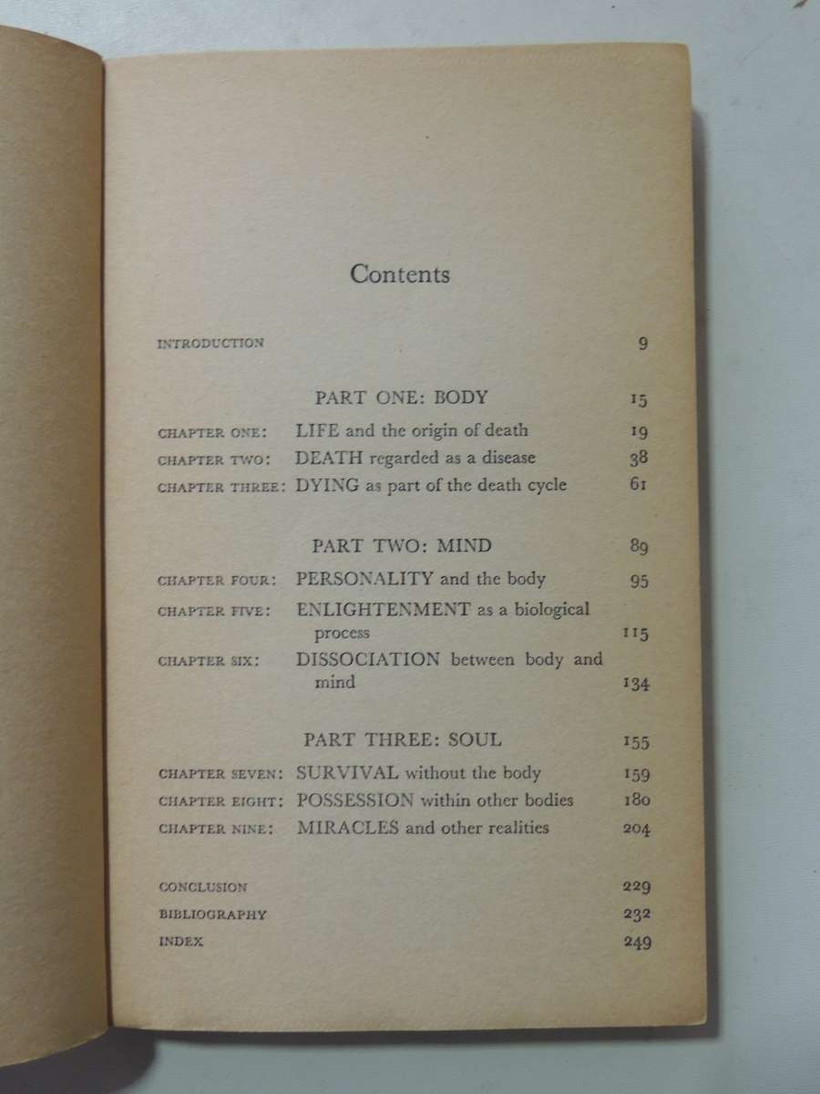 The Romeo Error - Lyall Watson