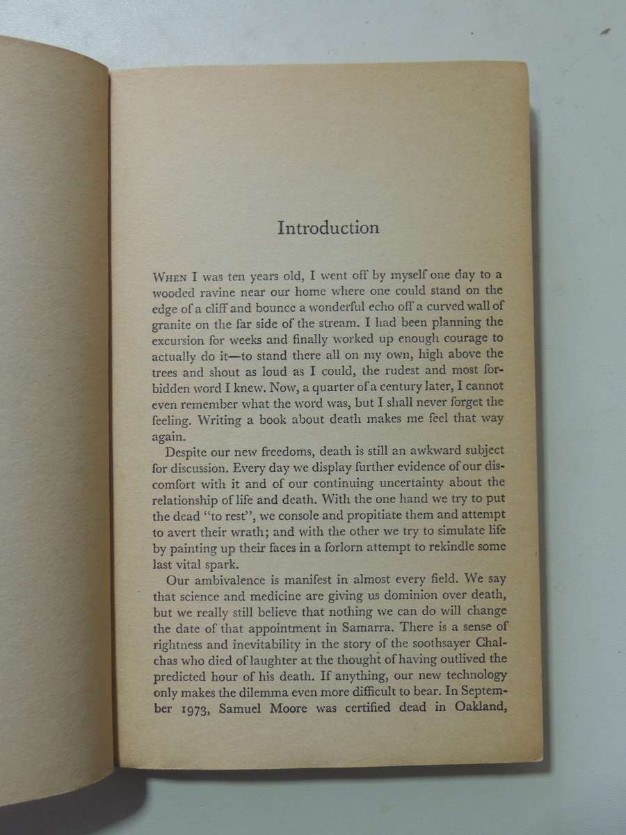 The Romeo Error - Lyall Watson