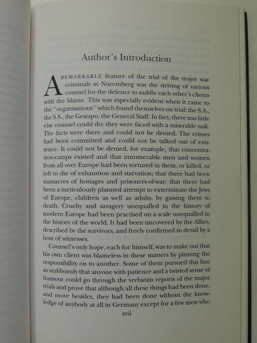 Gestapo: Instrument Of Tyranny - Edward Crankshaw