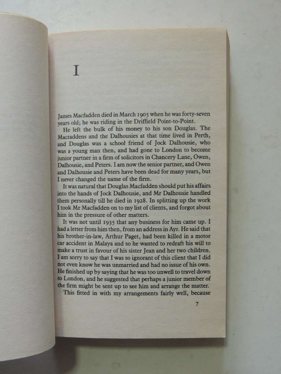 A Town Like Alice - Nevil Shute