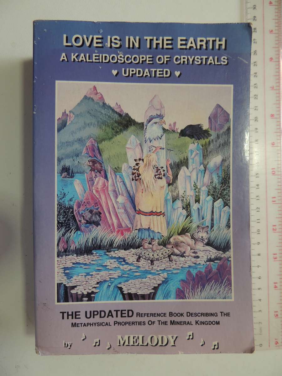Philosophy, Religion & Spirituality - Love Is in the Earth:Kaleidoscope