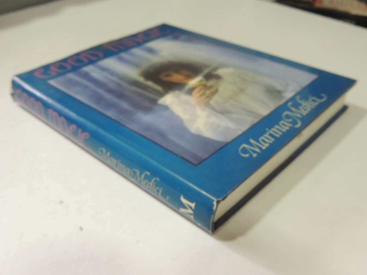 Good Magic  -Marina Medici