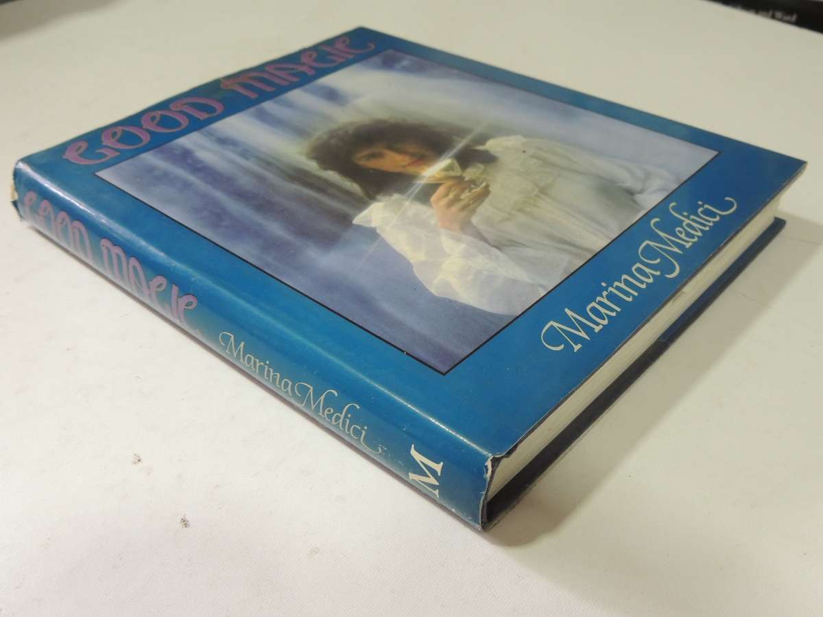 Good Magic  -Marina Medici