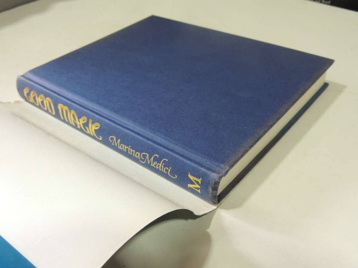 Good Magic  -Marina Medici