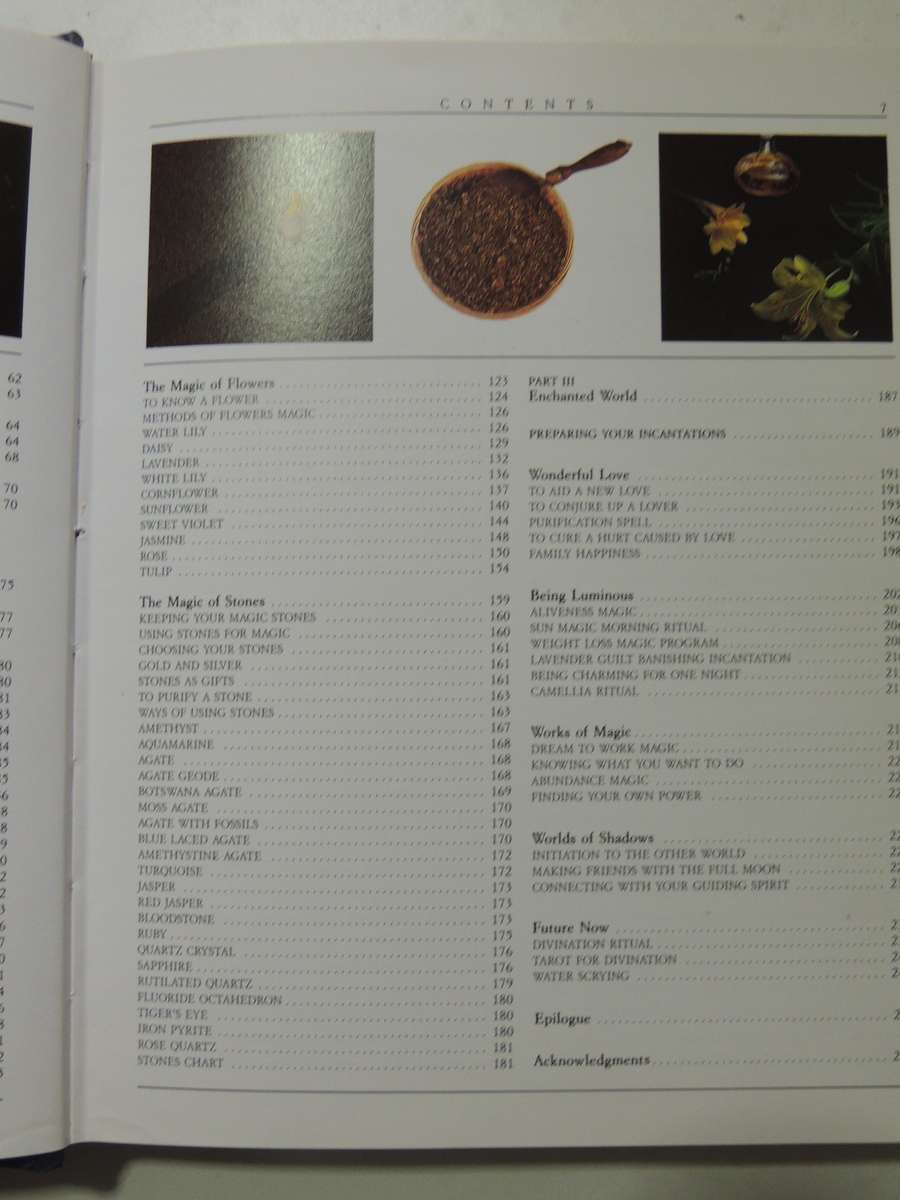 Good Magic  -Marina Medici