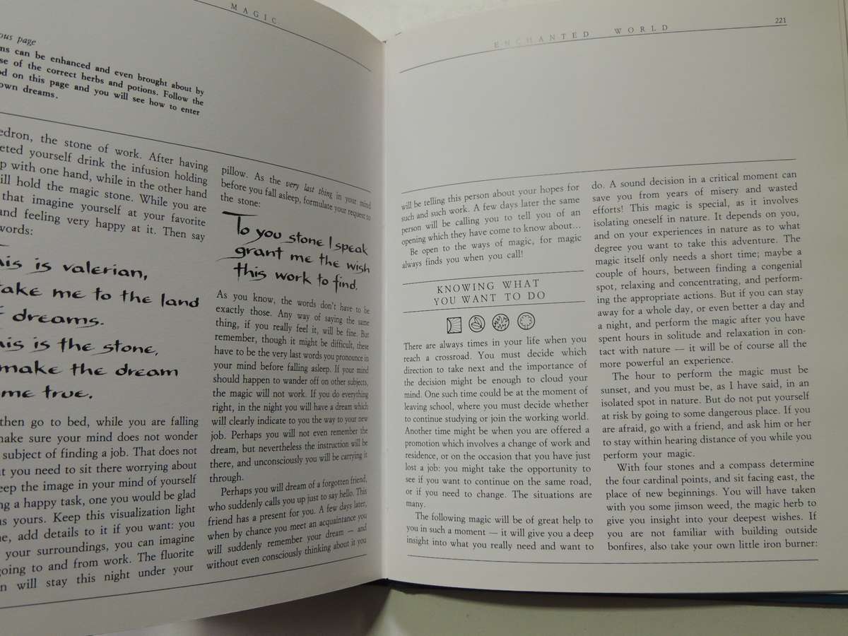 Good Magic  -Marina Medici