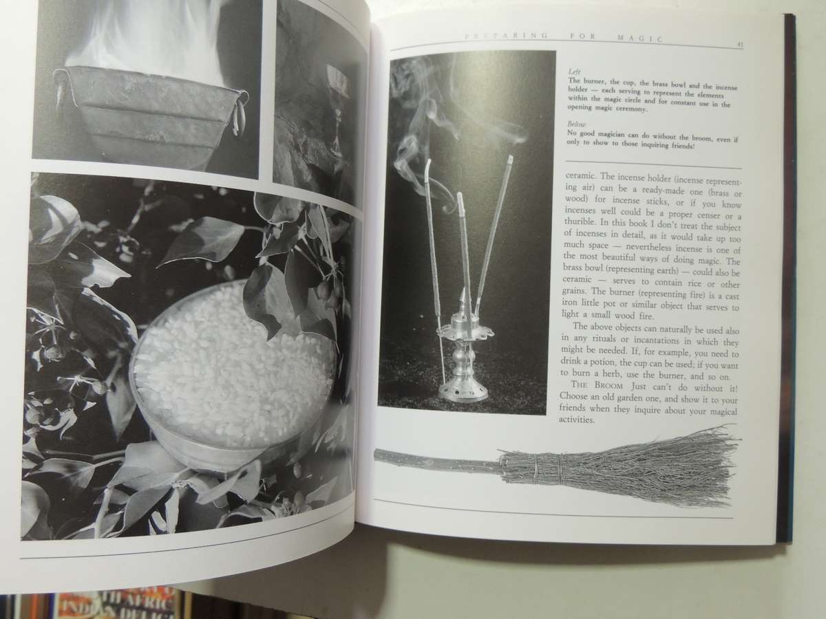 Good Magic  -Marina Medici