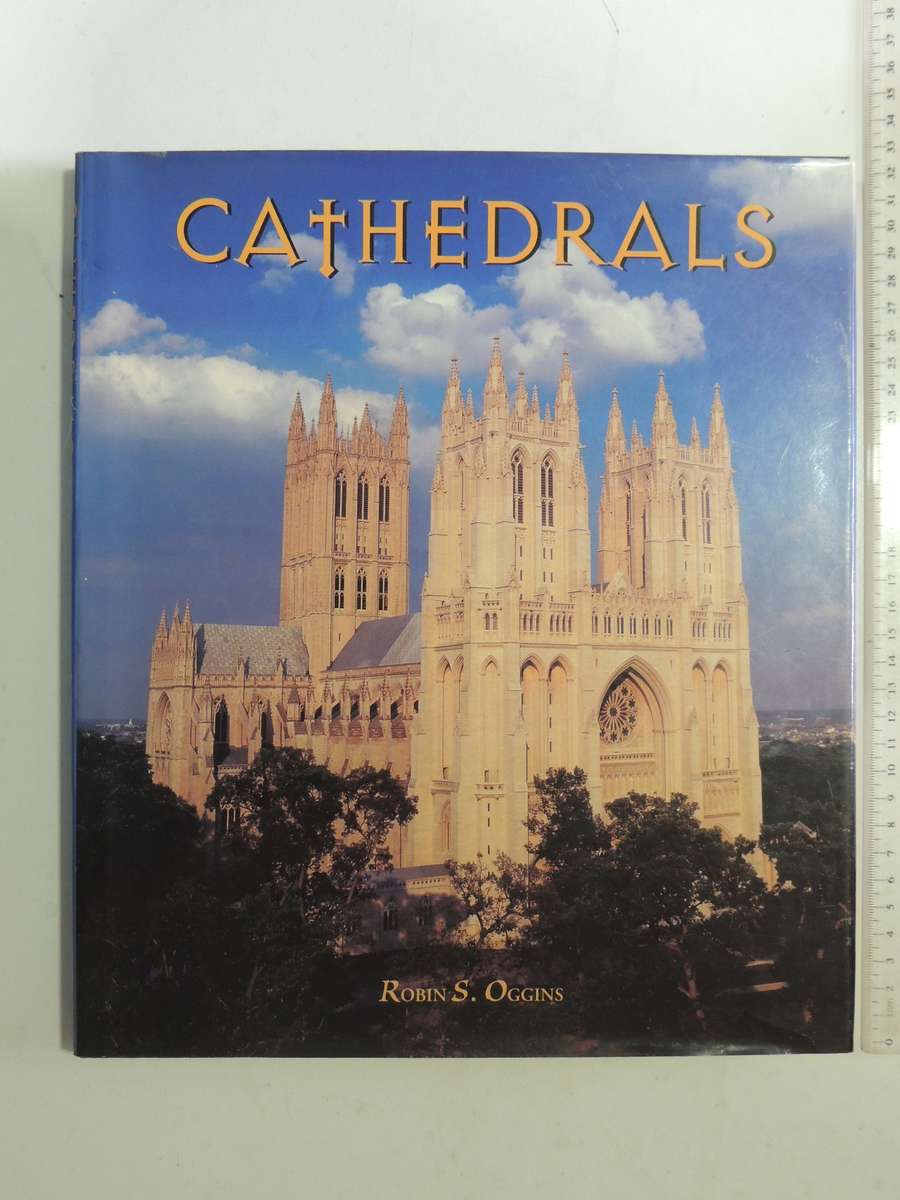 Cathedrals- Robin S. Oggins