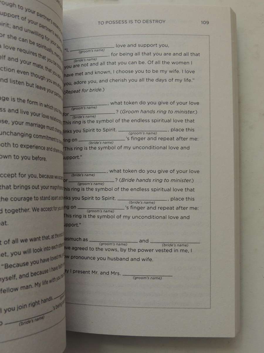 What you Think of Me Is None of my Business - Terry Cole-Whittaker