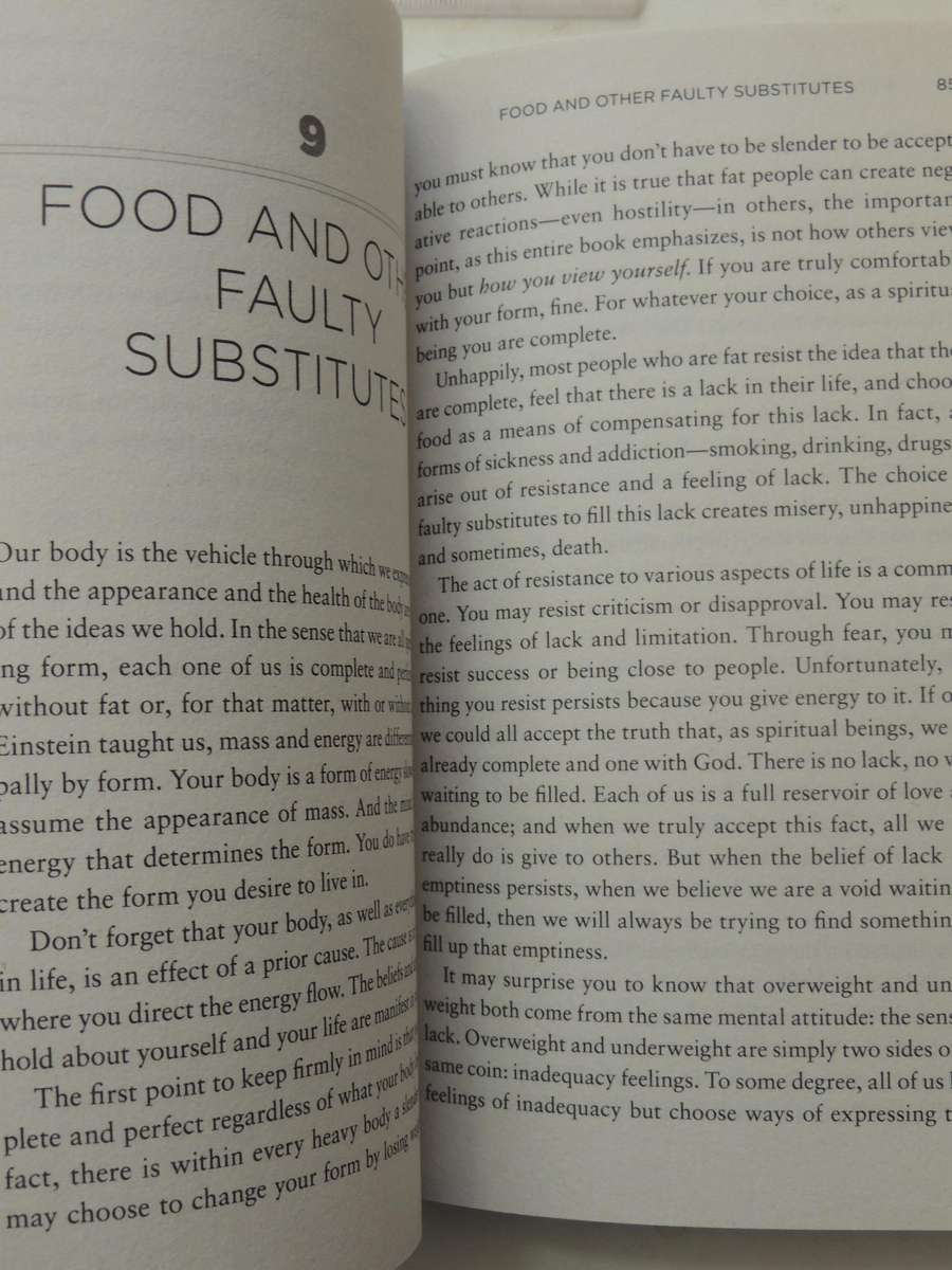 What you Think of Me Is None of my Business - Terry Cole-Whittaker