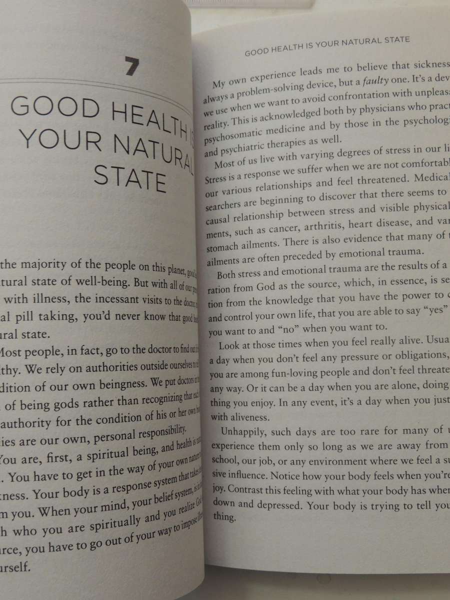 What you Think of Me Is None of my Business - Terry Cole-Whittaker