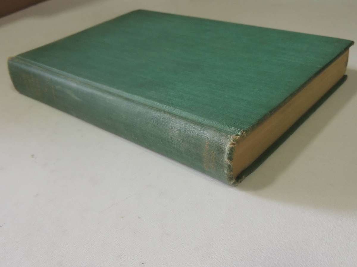 Shopwork On The Farm (1st Edition 1945) - Mack M. Jones