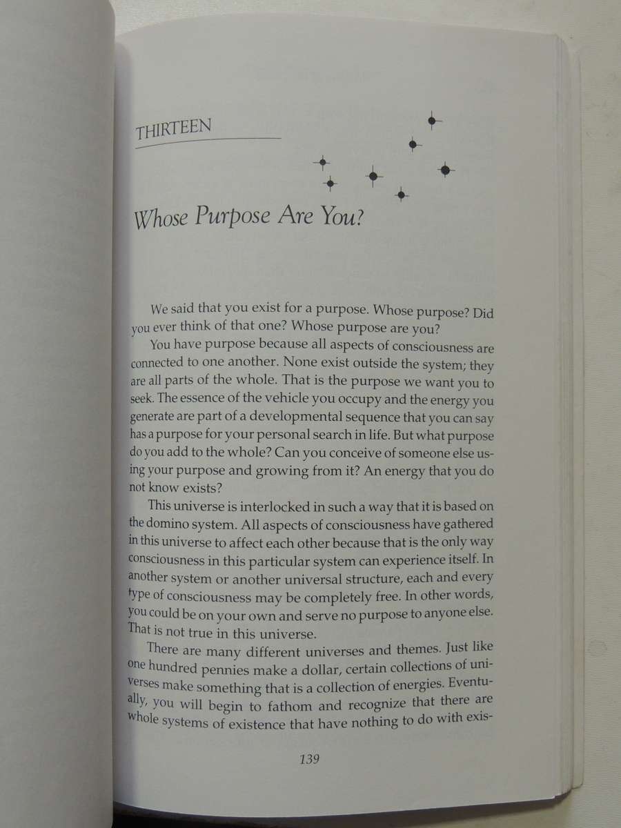 Bringers Of The Dawn: Teachings From The Pleiadians - Barbara Marciniak