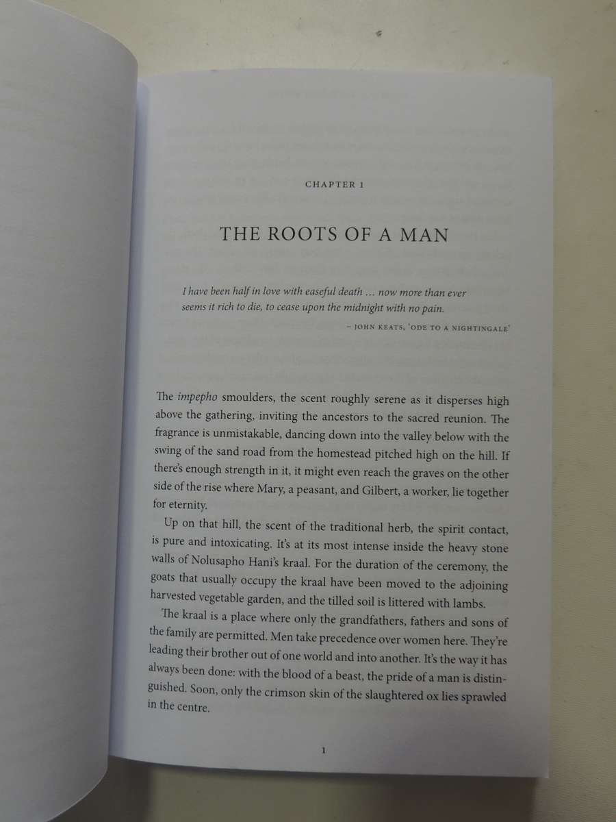 Hani - A Life Too Short - Janet Smith & Beauregard Tromp