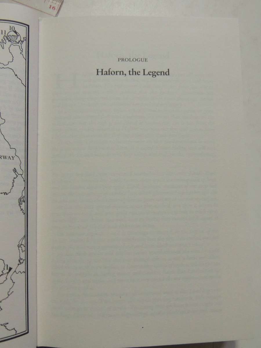 The Stonor Eagles (1st Edition) - William Horwood