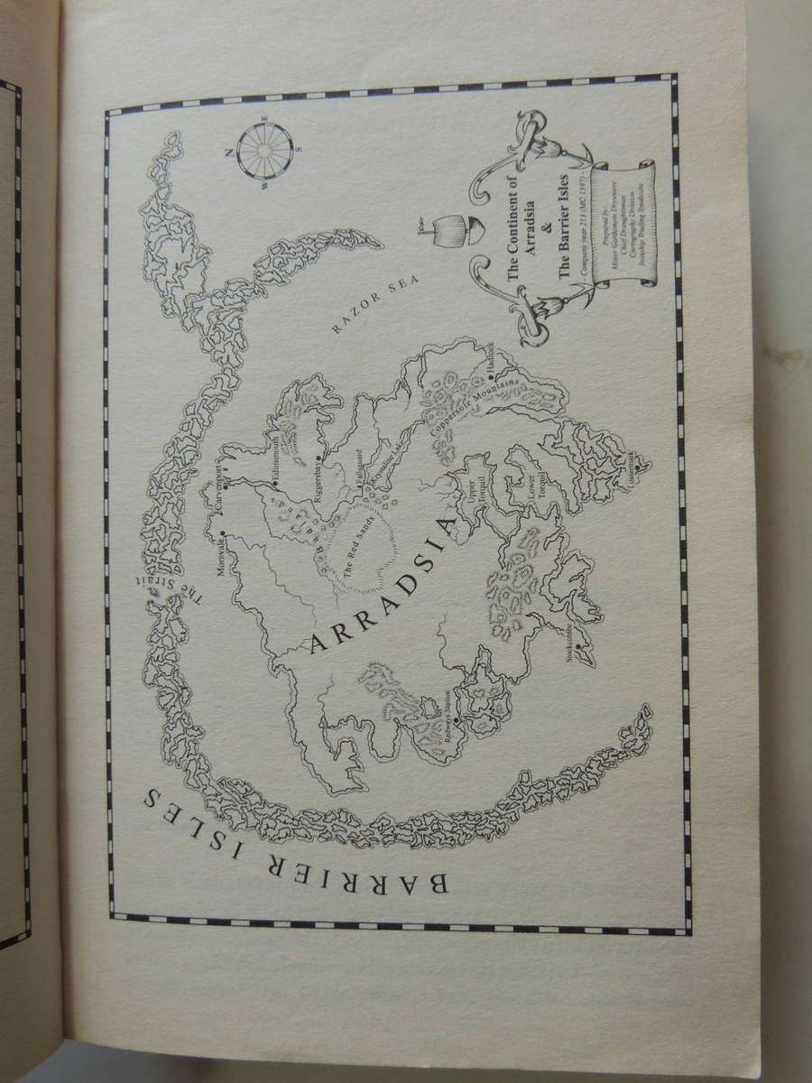 The Draconis Memoria Book 1: The Waking Fire- Anthony Ryan