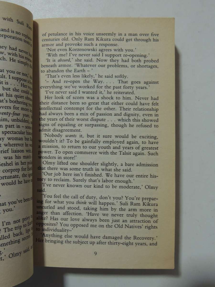 Eternity - Greg Bear