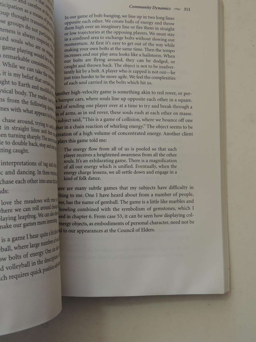 Destiny of Souls - New Case Studies Between Lives - Michael Newton