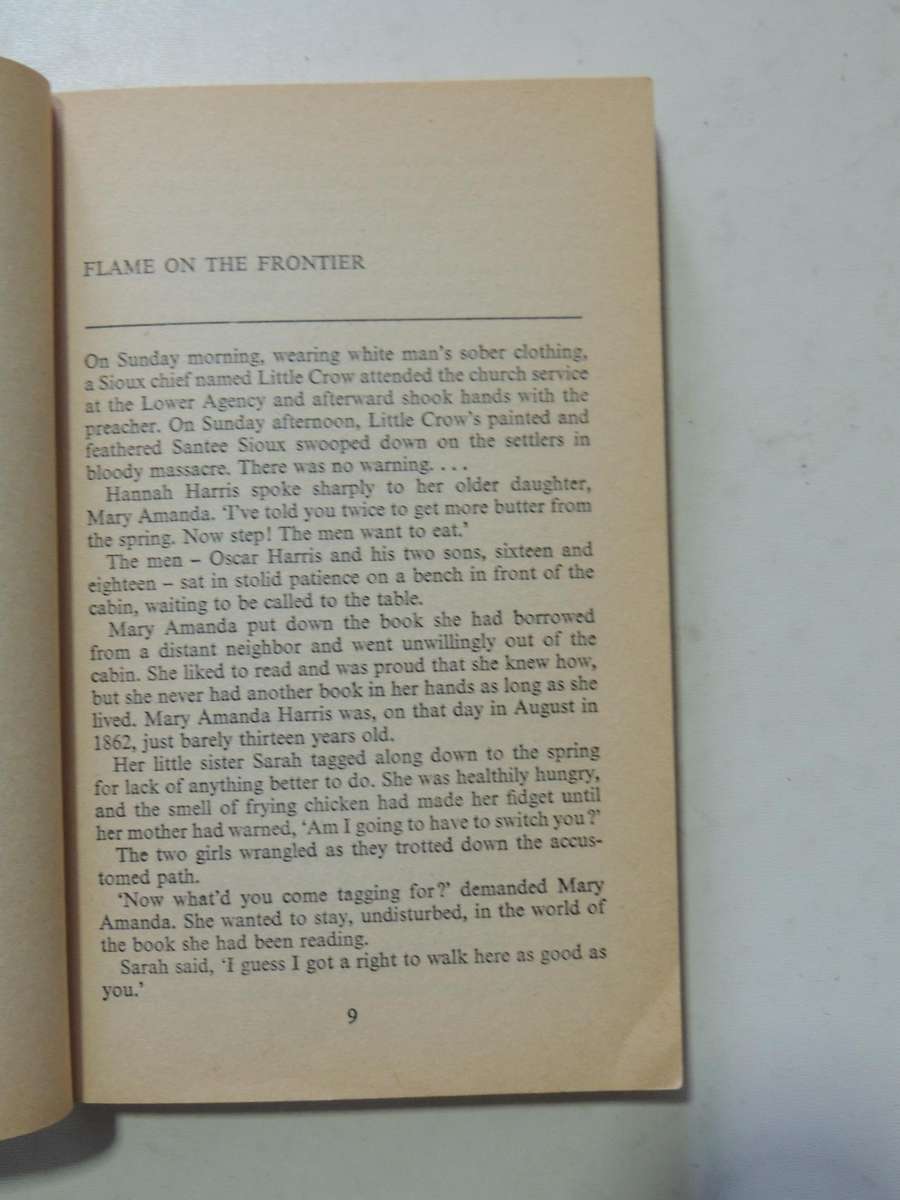 A Man Called Horse - Dorothy M. Johnson