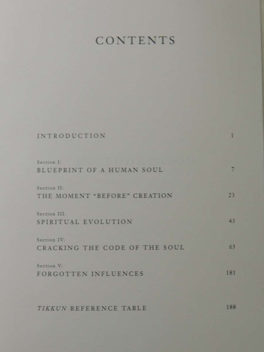 Kabbalistic Astrology And The Meaning Of Our Lives - Kabbalist Rav P.S. Berg