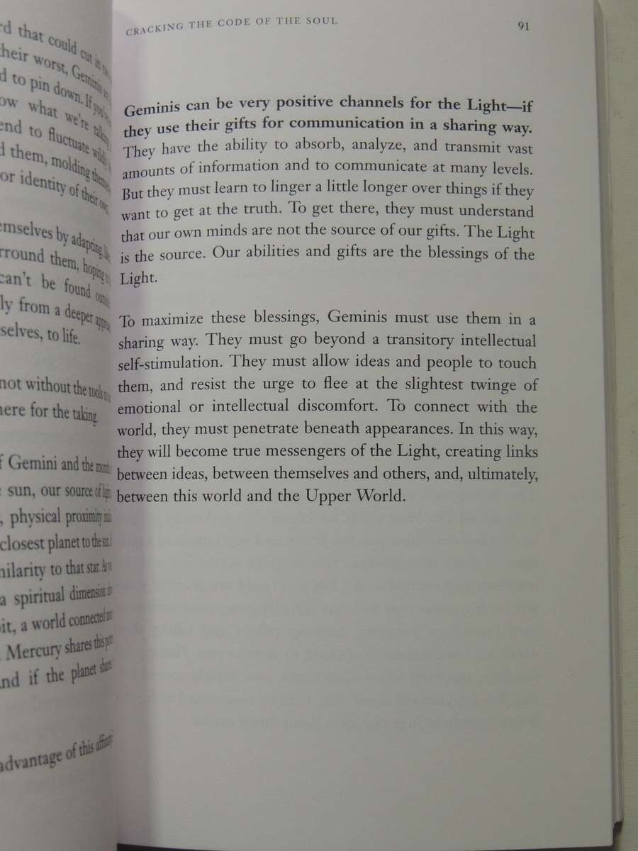 Kabbalistic Astrology And The Meaning Of Our Lives - Kabbalist Rav P.S. Berg