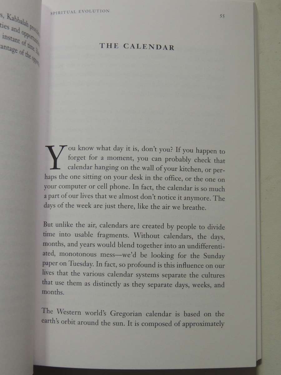 Kabbalistic Astrology And The Meaning Of Our Lives - Kabbalist Rav P.S. Berg