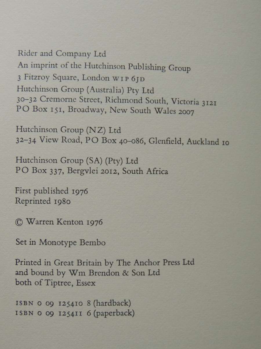 The Way Of Kabbalah - Z'ev Ben Shimon Halevi