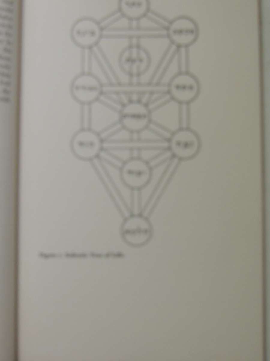 The Way Of Kabbalah - Z'ev Ben Shimon Halevi