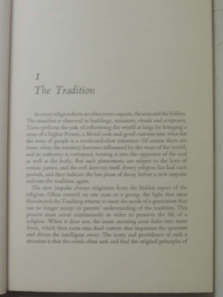 The Way Of Kabbalah - Z'ev Ben Shimon Halevi