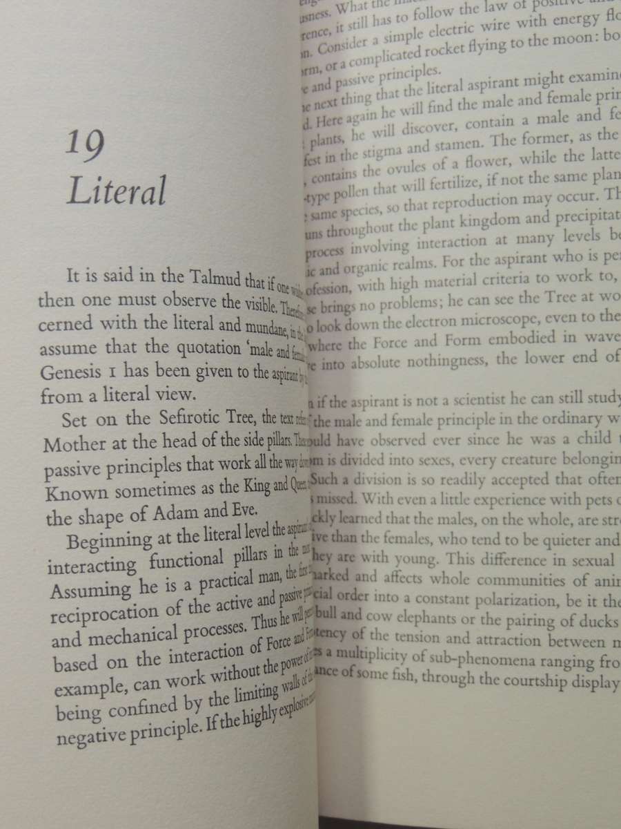 The Way Of Kabbalah - Z'ev Ben Shimon Halevi