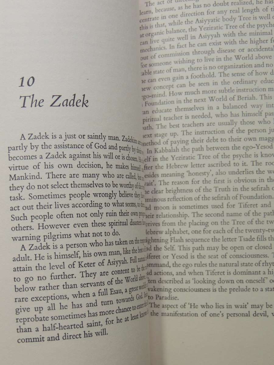The Way Of Kabbalah - Z'ev Ben Shimon Halevi