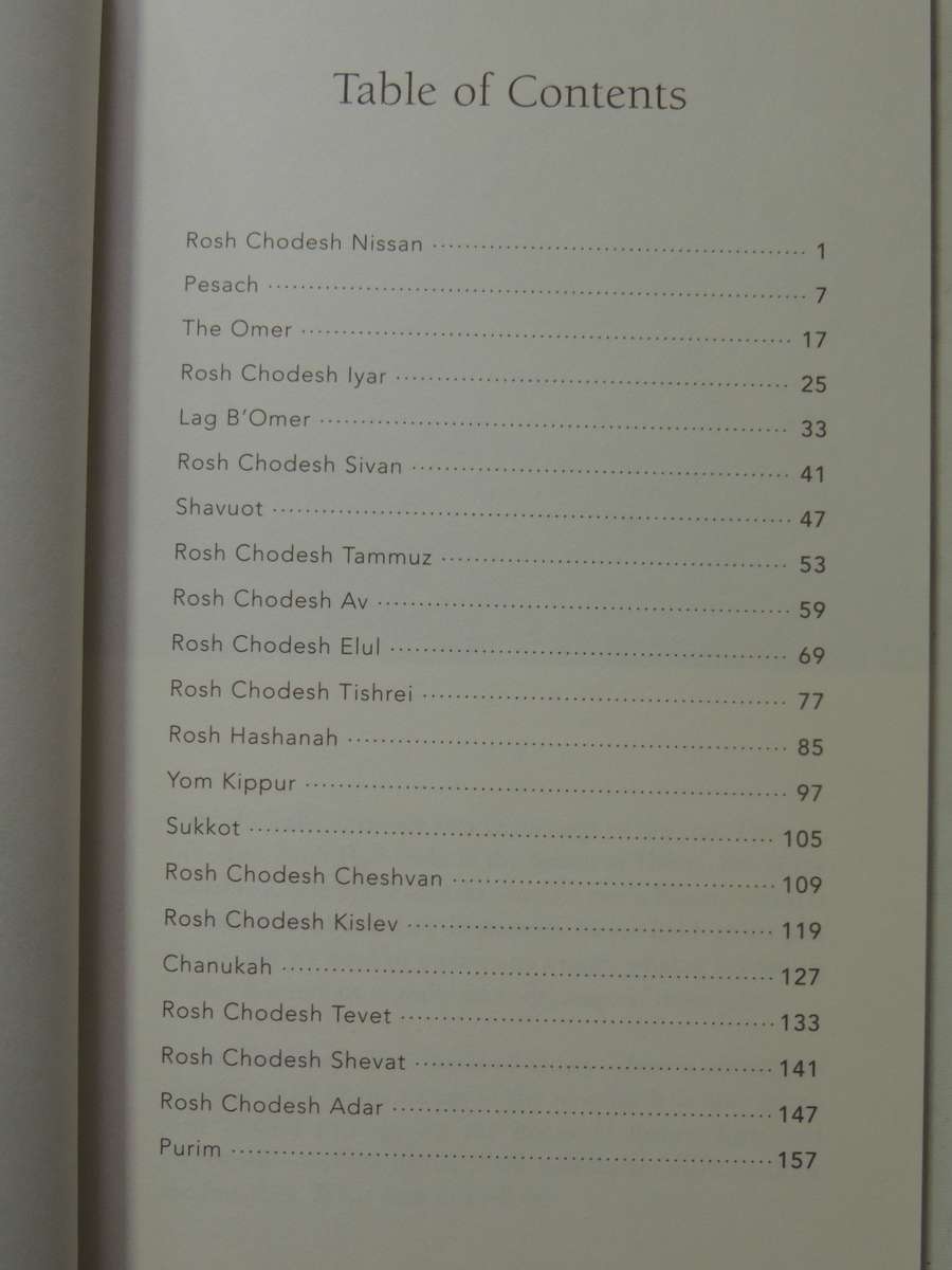 Days Of Connection: A Guide To Kabbalah's Holidays And New Moons - Michael Berg