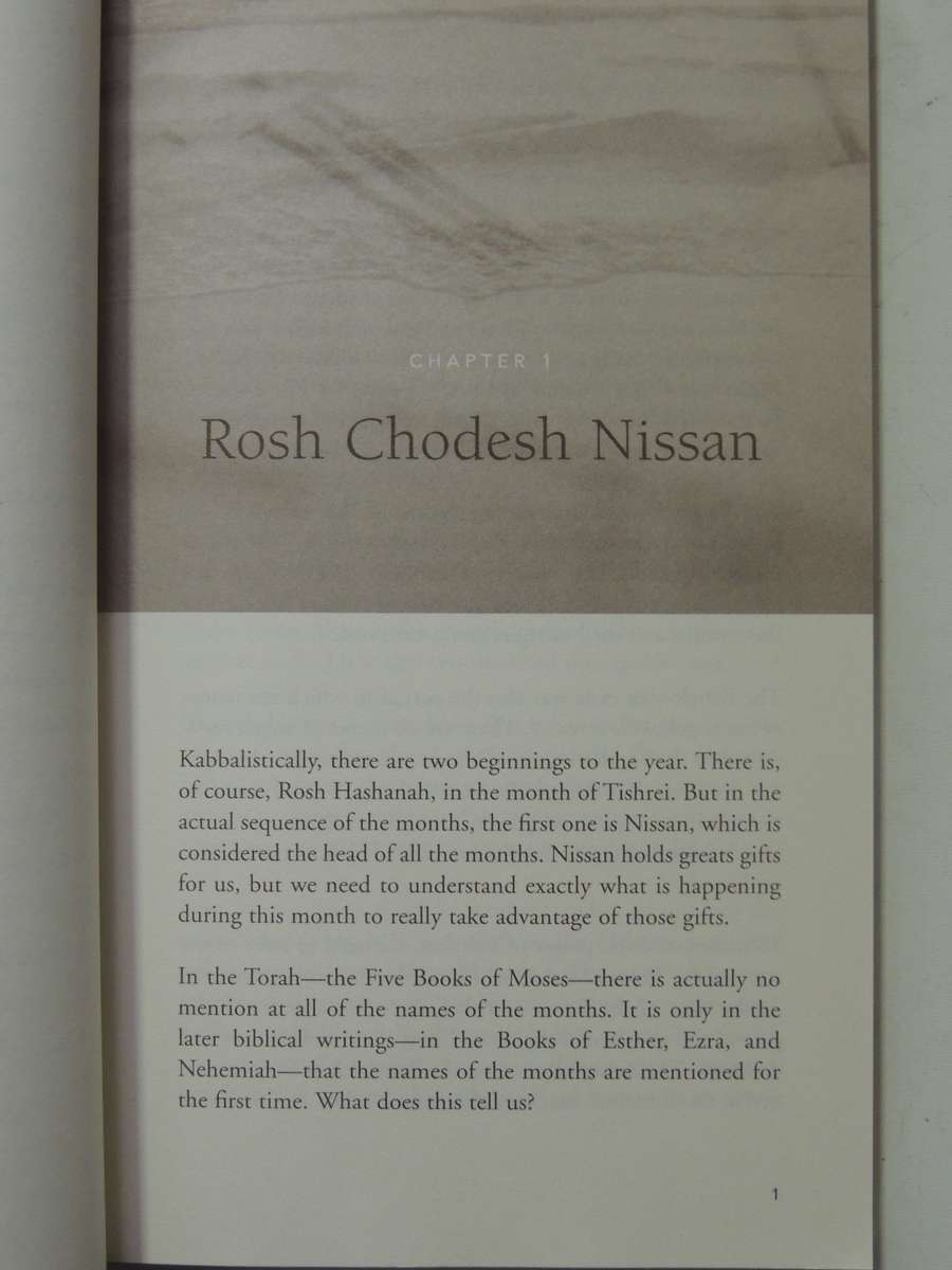 Days Of Connection: A Guide To Kabbalah's Holidays And New Moons - Michael Berg