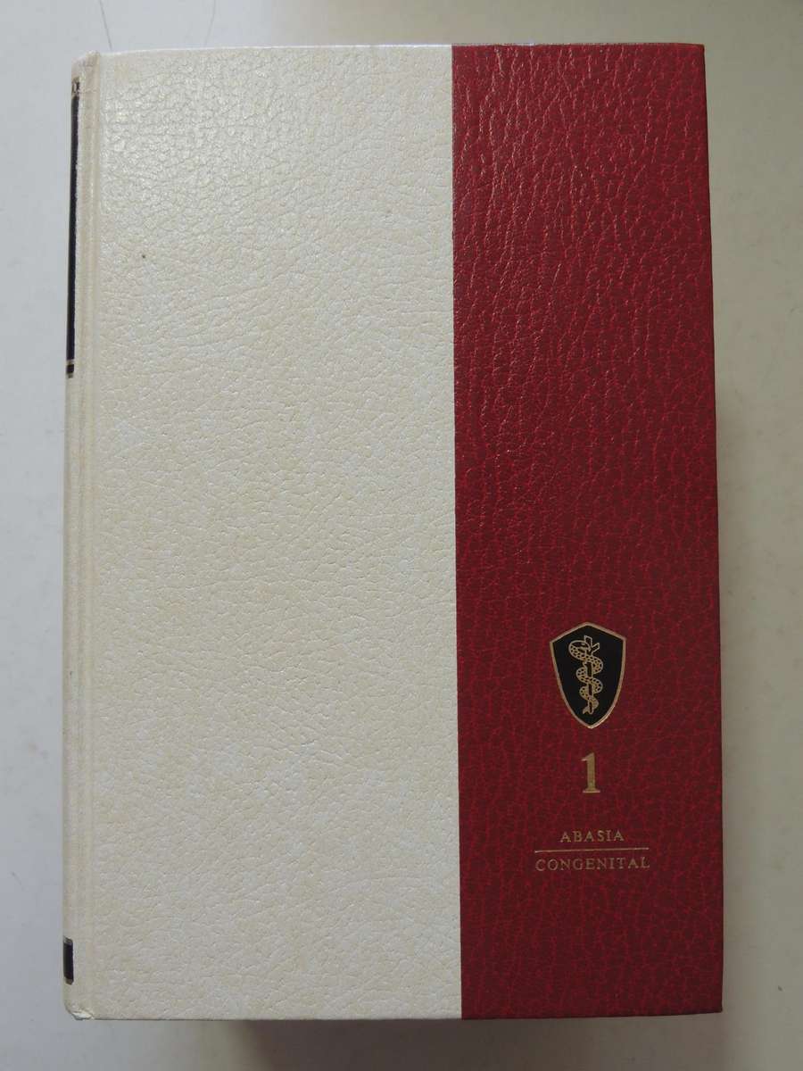 Fishbein's Medical and Health Encyclopedia  4 Volume Set, 1977