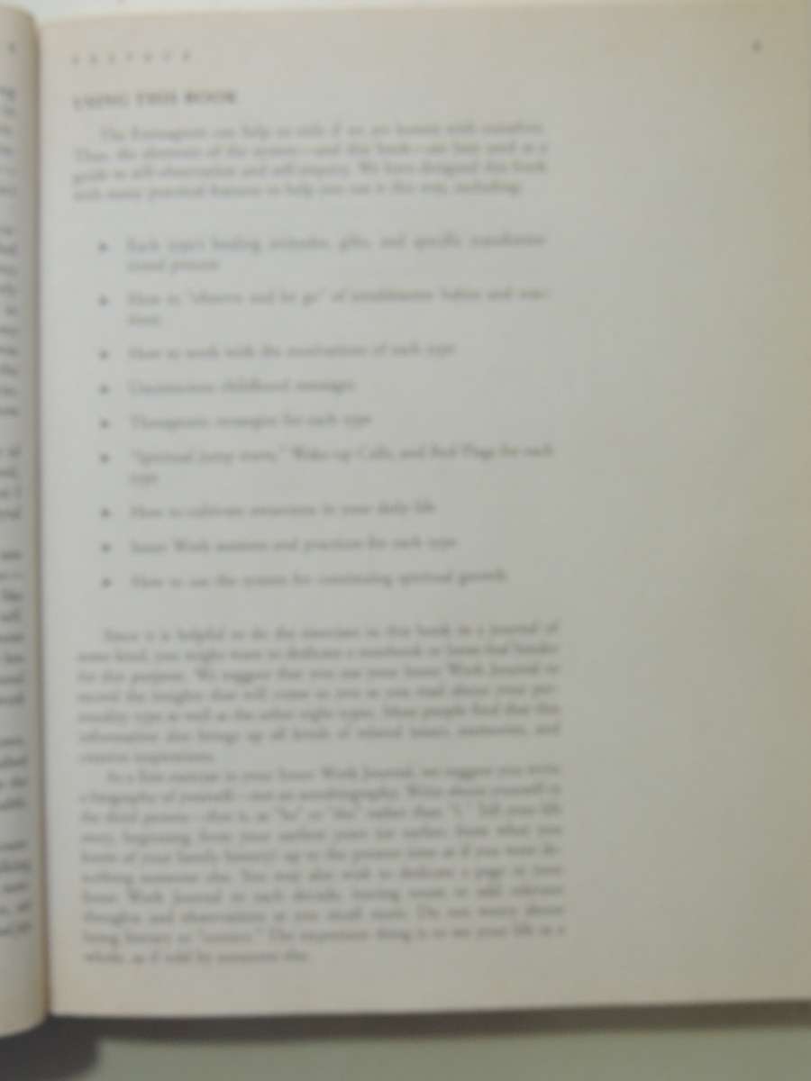 The Wisdom Of The Enneagram - Richard Don Riso, Russ Hudson