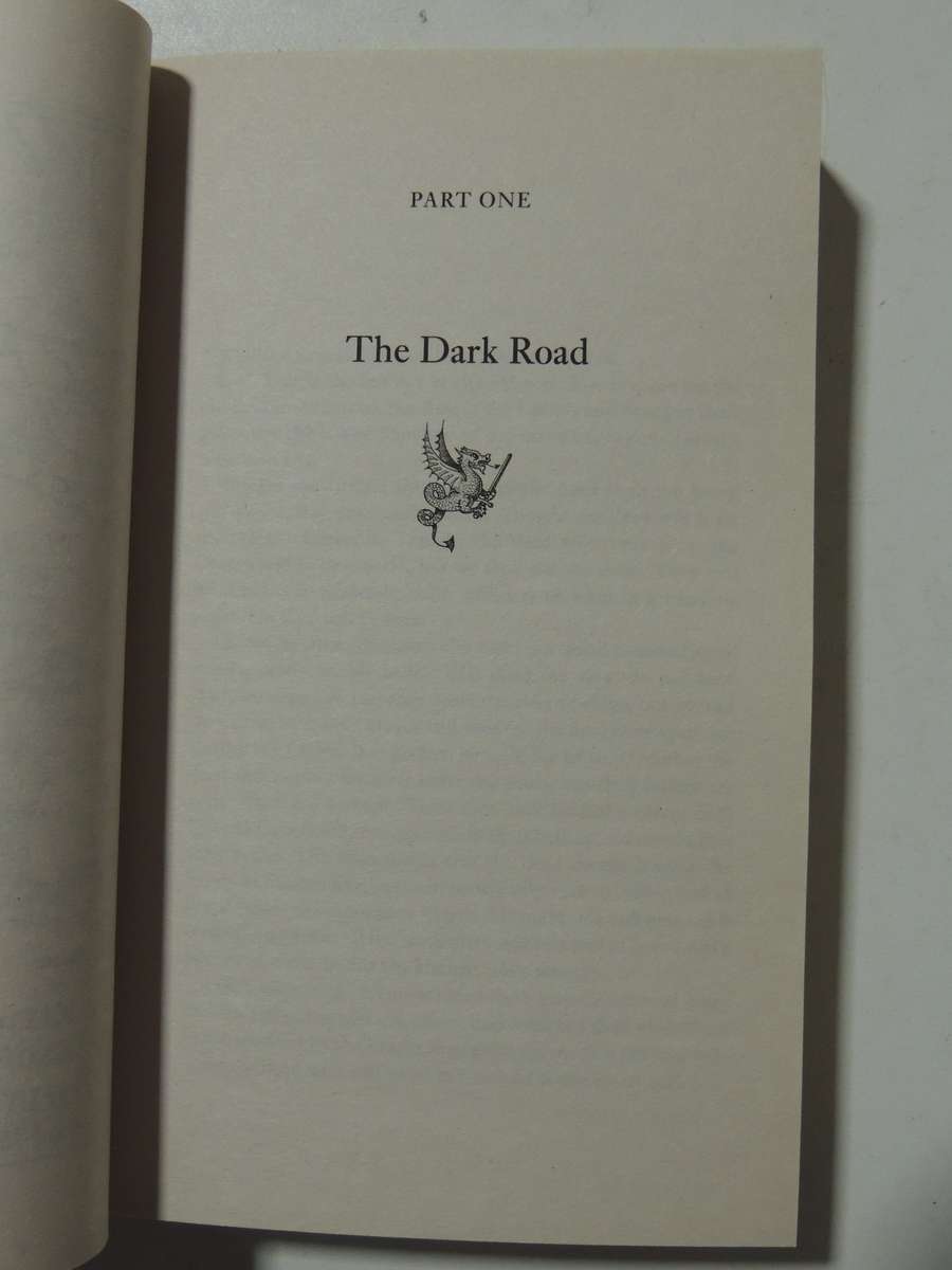 Enemy of God - Bernard Cornwell