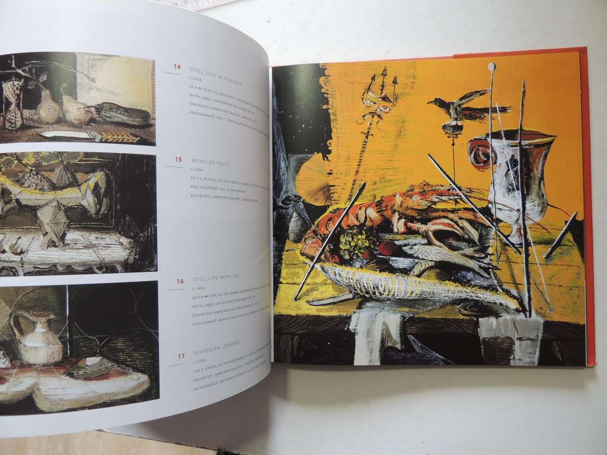 Christo Coetzee: Paintings From London And Paris 1954-1964